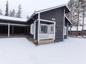 Holiday Home Pihkala 2 by Interhome, Äkäslompolo